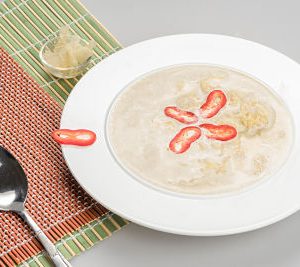 Miso – raw