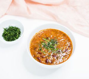 Ciorbă de fasole roşie – vegan (6)_opt