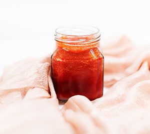 Smoothie morcov, ghimbir, goji, lămâie– raw_optTT