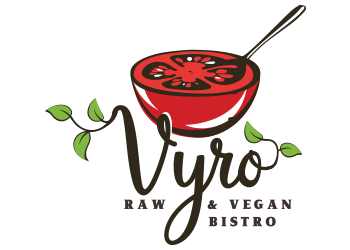 Vyro Raw & Vegan  Bistro