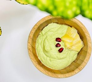 Crema de anghinare cu busuioc_opt