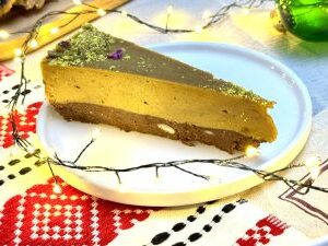 tort fistic si ciocolata