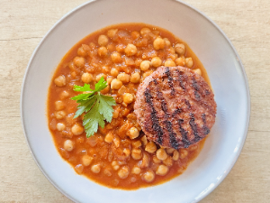 Naut Masala cu Beyond